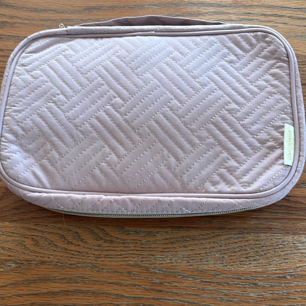 Bag Smart jewelry organizer bag brand new